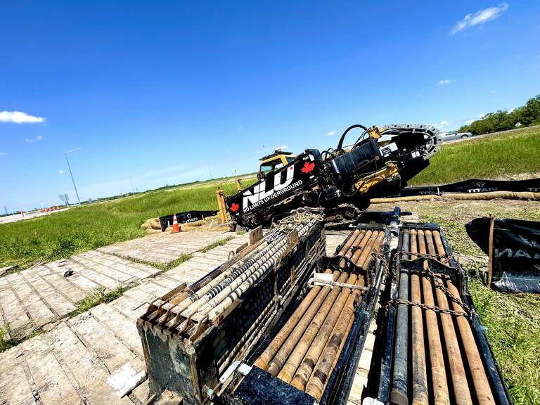 Directional Drilling 2 Directional Drilling 2