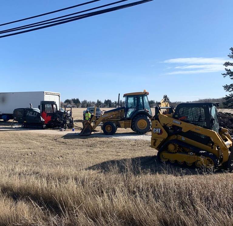 Directional Drilling 3 Directional Drilling 3