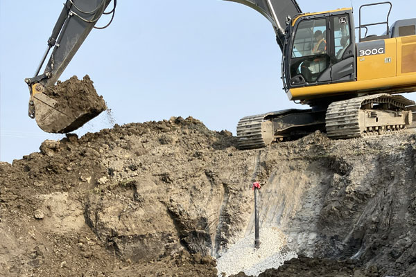 Excavation Service