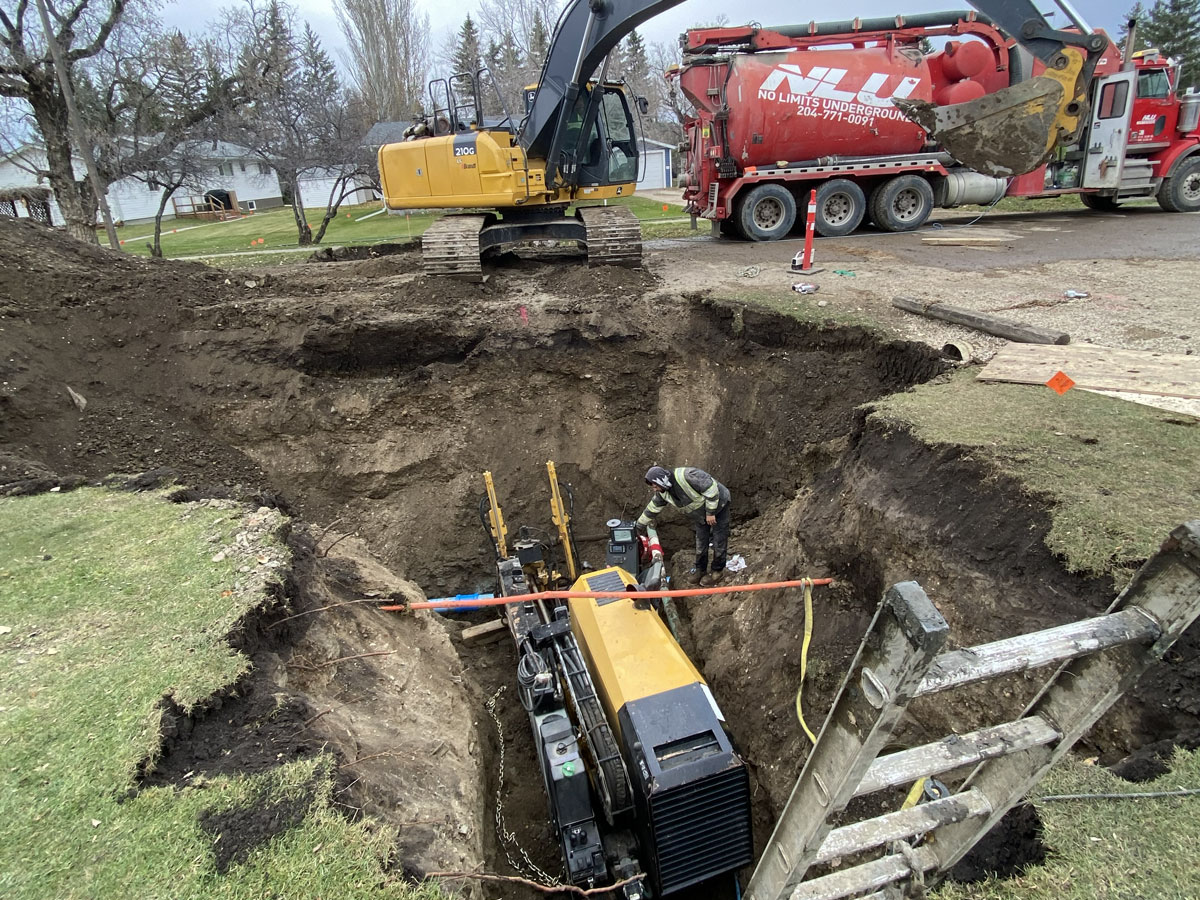 Water Sewer 2