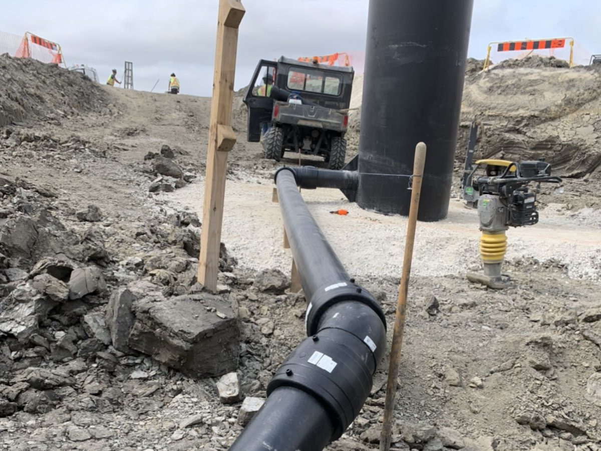 Water Sewer 4